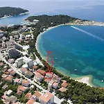 Apartments Beach Lägenhet