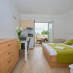 Apartments Beach Lägenhet *
