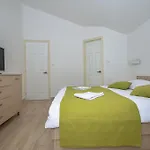 Lägenhet Apartments Beach *