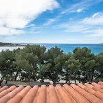Lägenhet Apartments Beach *