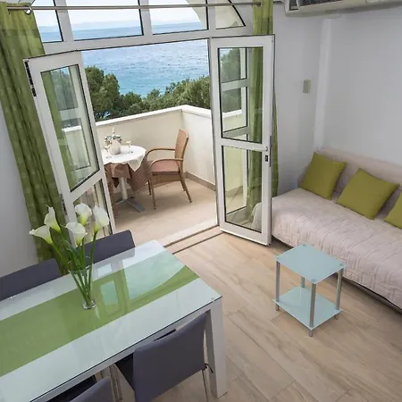Apartments Beach