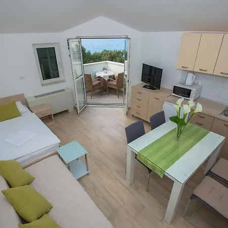 Apartments Beach *