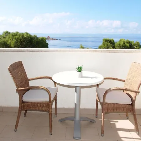 公寓 Apartments Beach