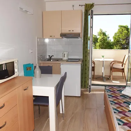 Apartments Beach *