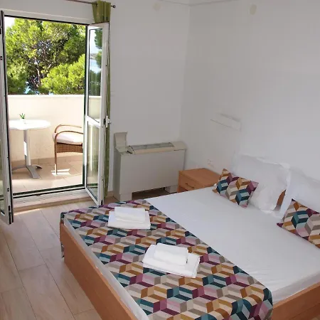 公寓 Apartments Beach *