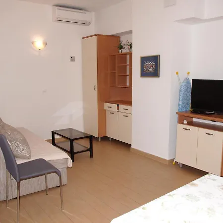 公寓 Apartments Beach *