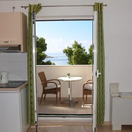 公寓 Apartments Beach *