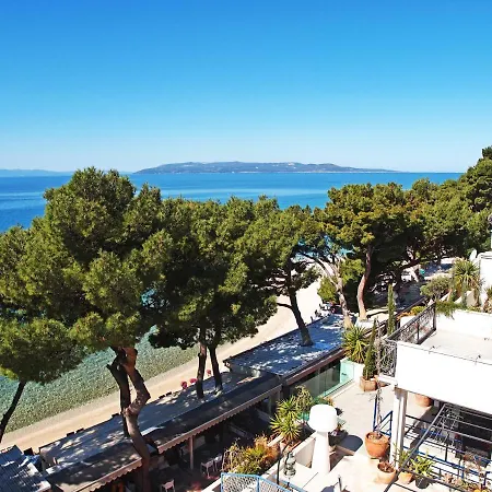 Apartamento Apartments Beach