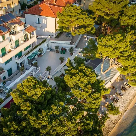 Apartments Beach 马卡尔斯卡
