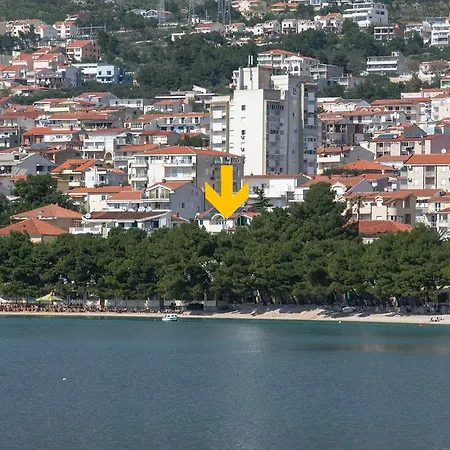 Apartments Beach *