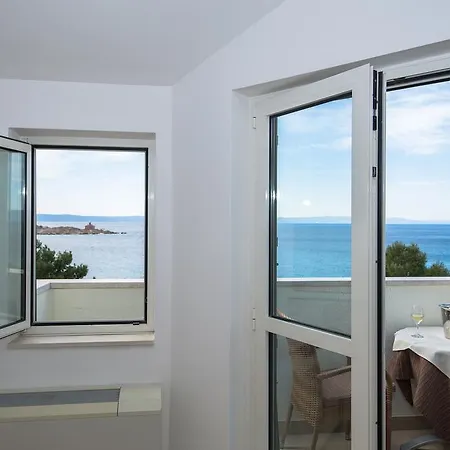 Apartments Beach 公寓