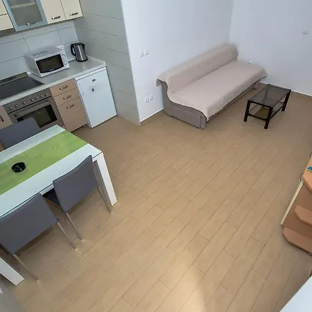 Apartments Beach 公寓 *