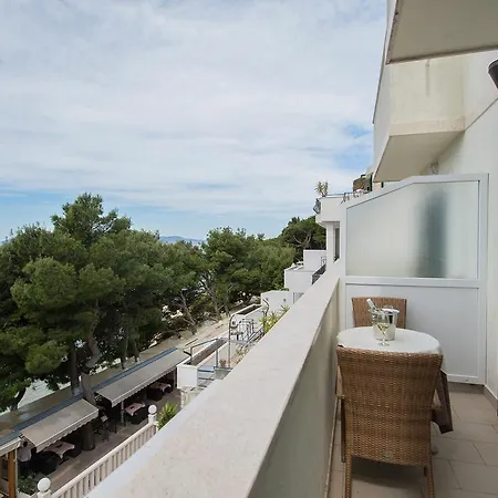 Apartments Beach 公寓 *