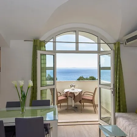公寓 Apartments Beach