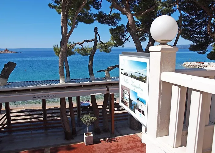 Apartments Beach