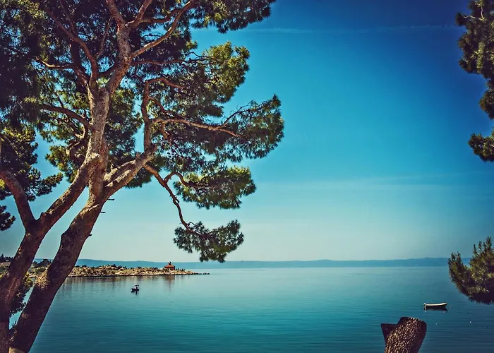 Apartments Beach Apartamento *