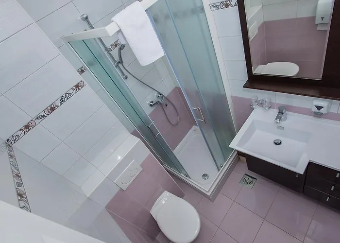 Apartments Beach Apartamento