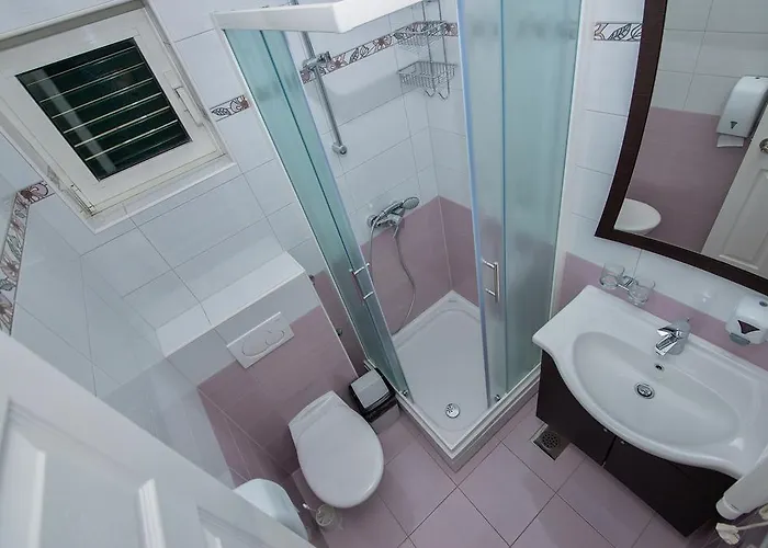 Apartments Beach Apartamento