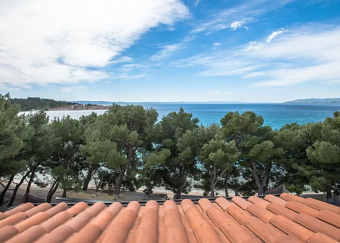 Apartamento Apartments Beach *